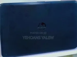 Photo - New Laptop HP Stream Notebook 8GB AMD A10 SSD 512GB