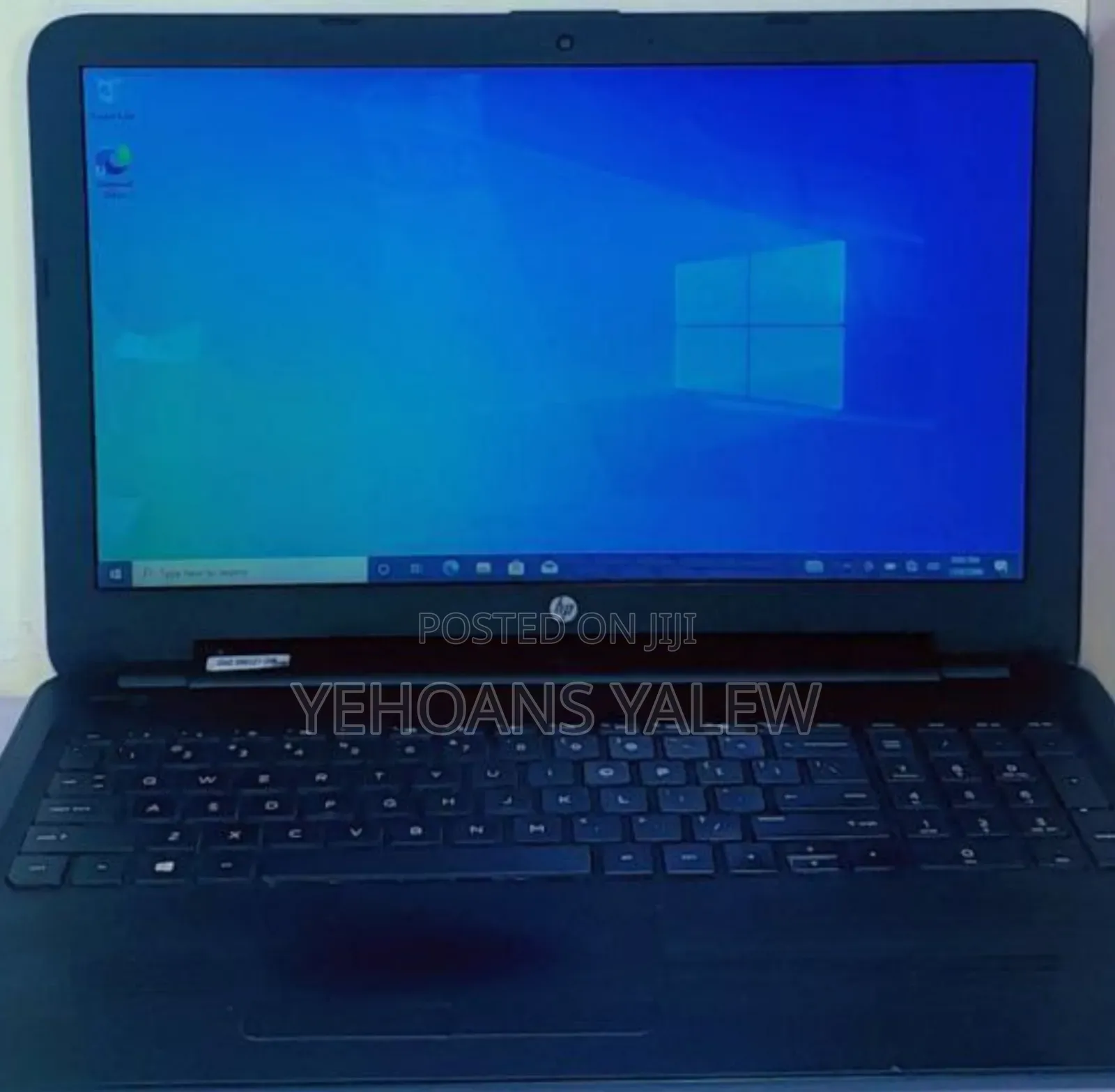 New Laptop HP Stream Notebook 8GB AMD A10 SSD 512GB
