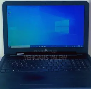 New Laptop HP Stream Notebook 8GB AMD A10 SSD 512GB