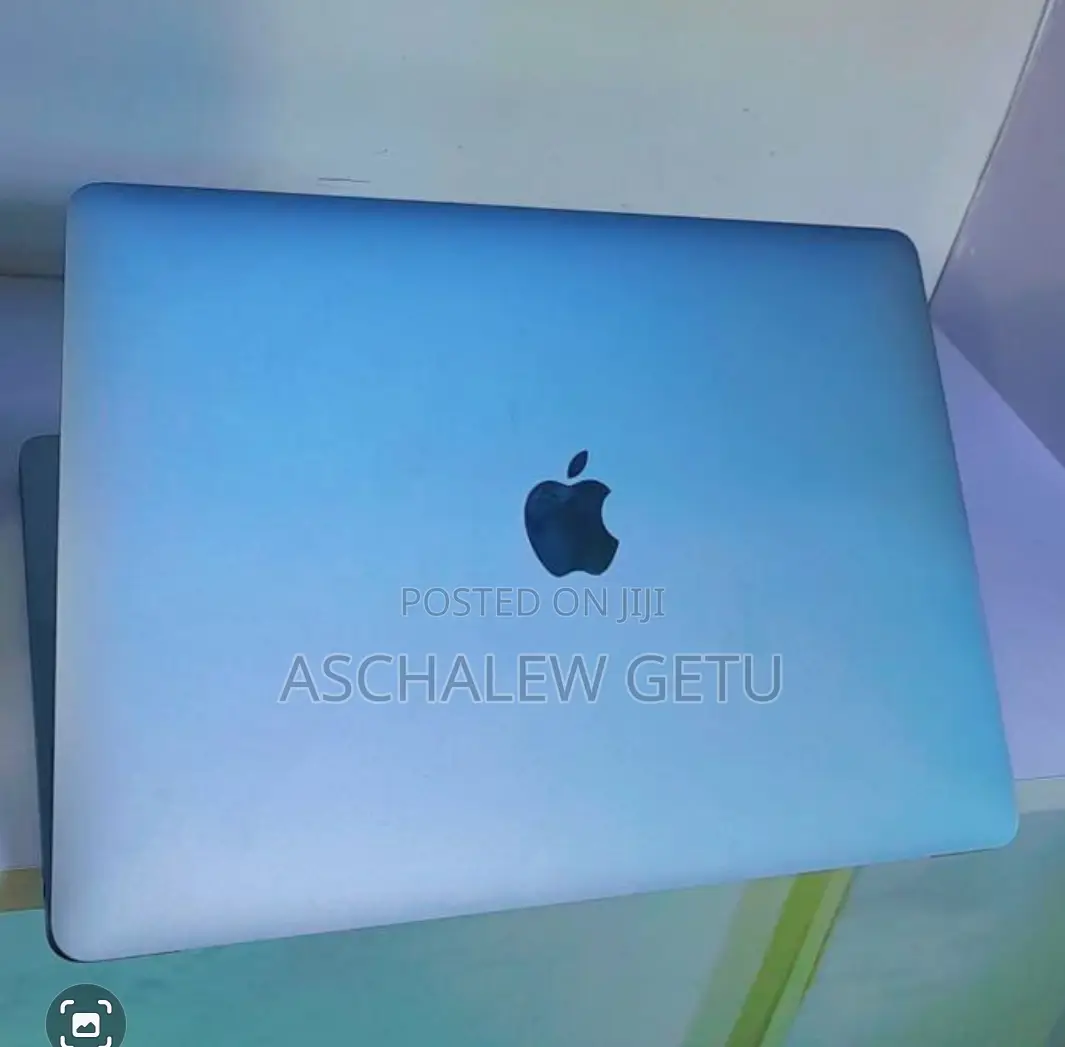 New Laptop Apple MacBook Air 8GB Apple M1 SSD 256GB
