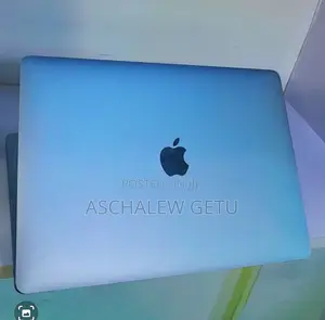 New Laptop Apple MacBook Air 8GB Apple M1 SSD 256GB