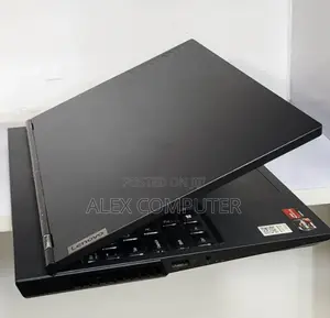 New Laptop Lenovo 16GB AMD Ryzen 7 SSD 1T