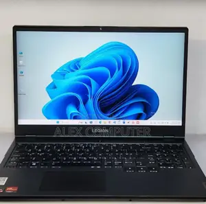 New Laptop Lenovo 16GB AMD Ryzen 7 SSD 1T