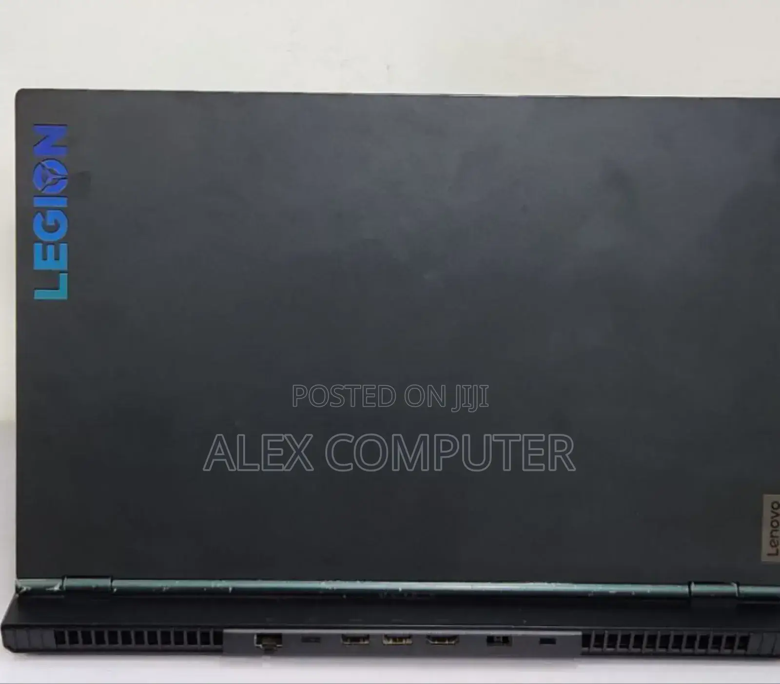 New Laptop Lenovo 16GB AMD Ryzen 7 SSD 1T