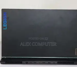 New Laptop Lenovo 16GB AMD Ryzen 7 SSD 1T