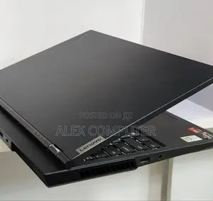New Laptop Lenovo 16GB AMD Ryzen 7 SSD 1T