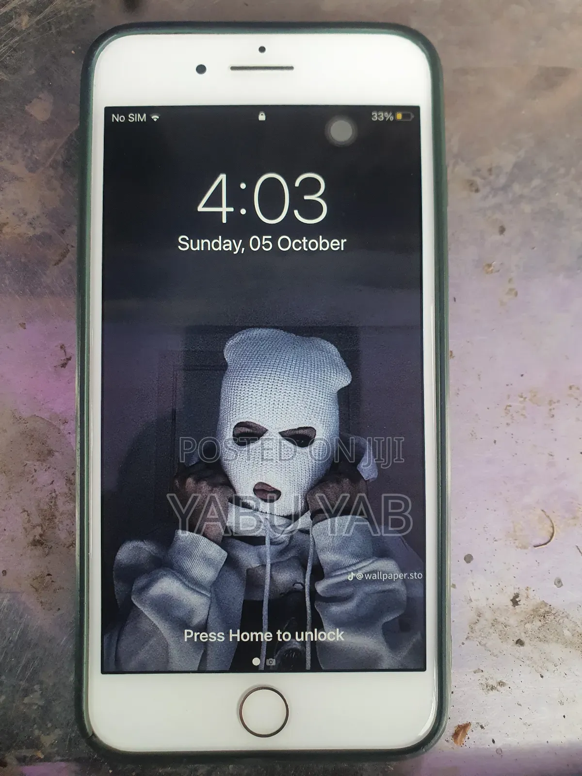 Apple iPhone 7 Plus 128 GB Rose Gold