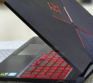 New Laptop HP Omen X 16GB Intel Core i5 SSD 1T