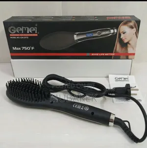 እርጅናል Progemei Hair Machine For Women