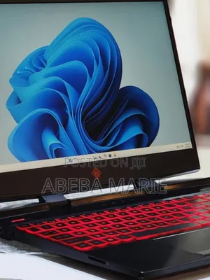 New Laptop HP Omen X 16GB Intel Core i5 SSD 1T