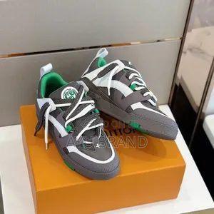 Photo - Louisvuitton Quality Shoes