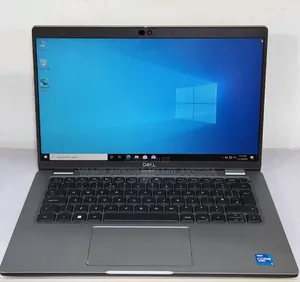 New Laptop Dell Latitude 5310 16GB Intel Core I5 SSD 256GB