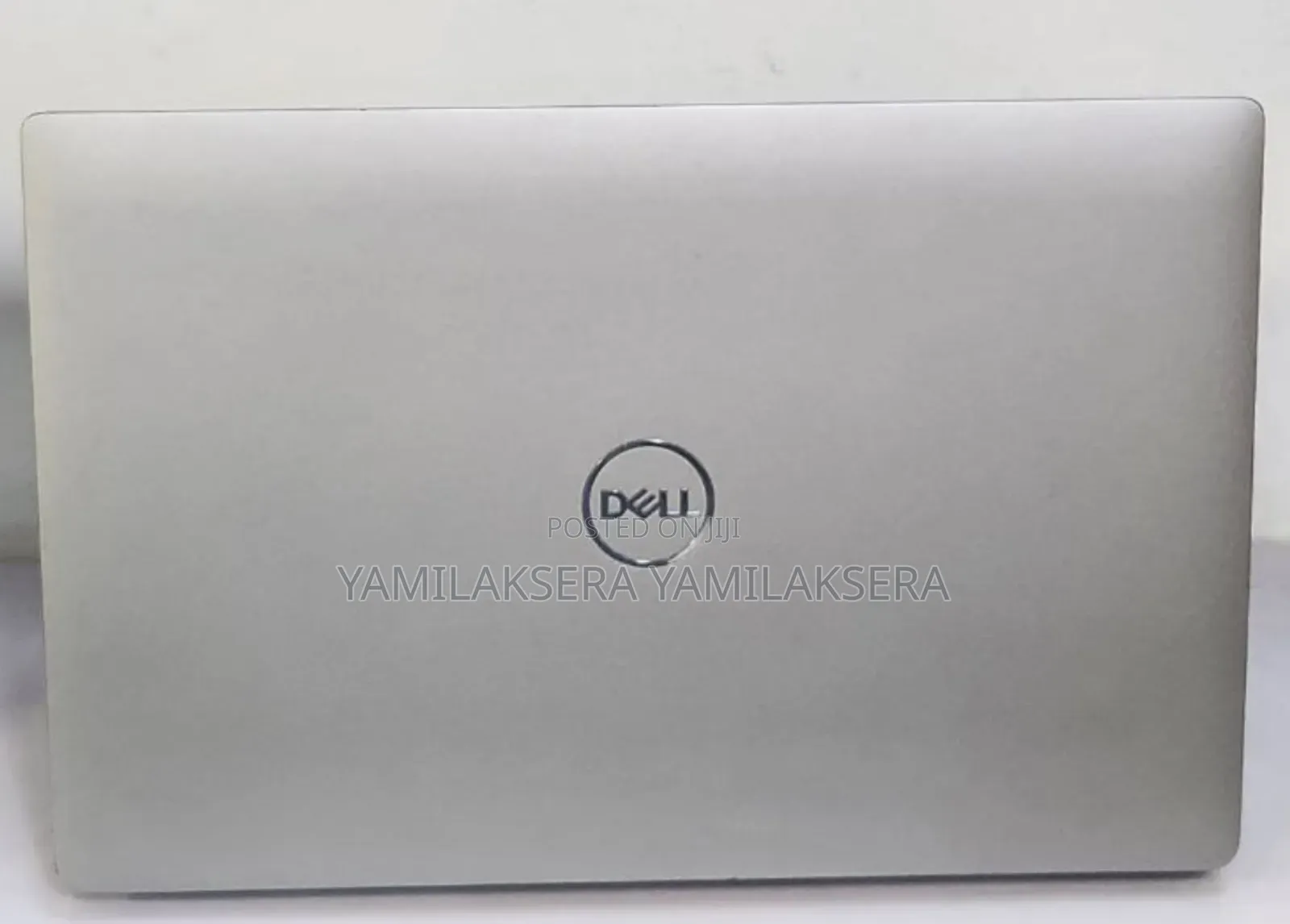 New Laptop Dell Latitude 5310 16GB Intel Core I5 SSD 256GB