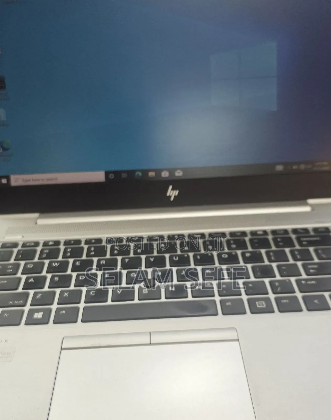 New Laptop HP EliteBook 840 G5 16GB Intel Core I5 SSD 512GB