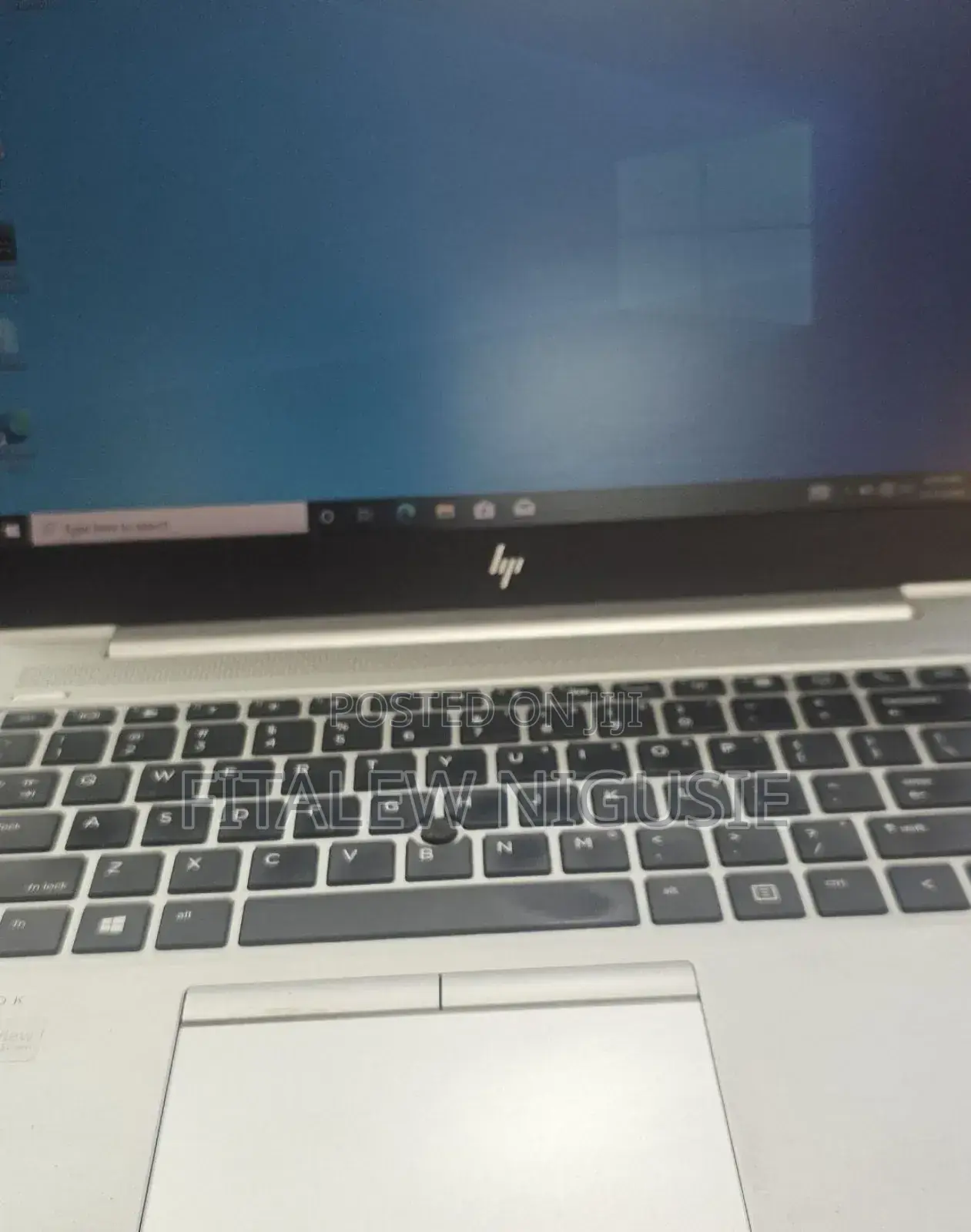 New Laptop HP EliteBook 840 G5 16GB Intel Core I5 SSD 512GB