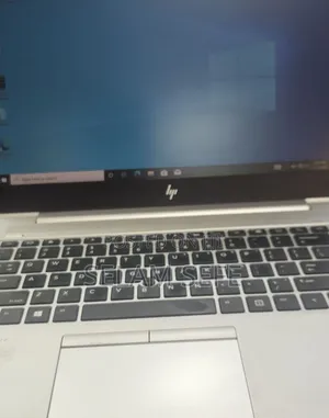 Photo - New Laptop HP EliteBook 840 G5 16GB Intel Core I5 SSD 512GB