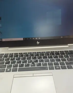 New Laptop HP EliteBook 840 G5 16GB Intel Core I5 SSD 512GB