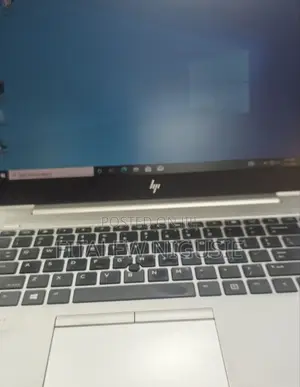 New Laptop HP EliteBook 840 G5 16GB Intel Core I5 SSD 512GB