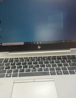 New Laptop HP EliteBook 840 G5 16GB Intel Core I5 SSD 512GB