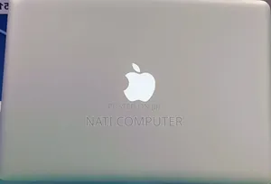 Photo - New Laptop Apple MacBook 2012 4GB Intel Core I5 SSD 500GB