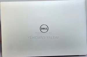 Photo - New Laptop Dell XPS 15 16GB Intel Core I7 SSD 512GB