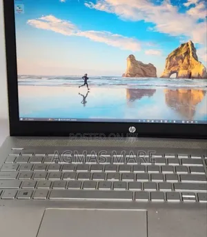 New Laptop HP Pavilion 15 8GB Intel Core I5 HDD 1T