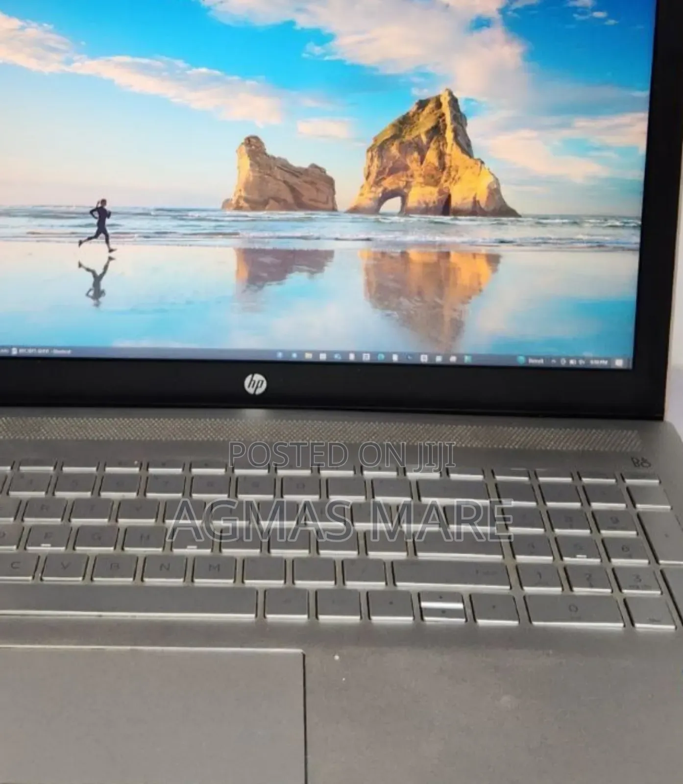 New Laptop HP Pavilion 15 8GB Intel Core I5 HDD 1T