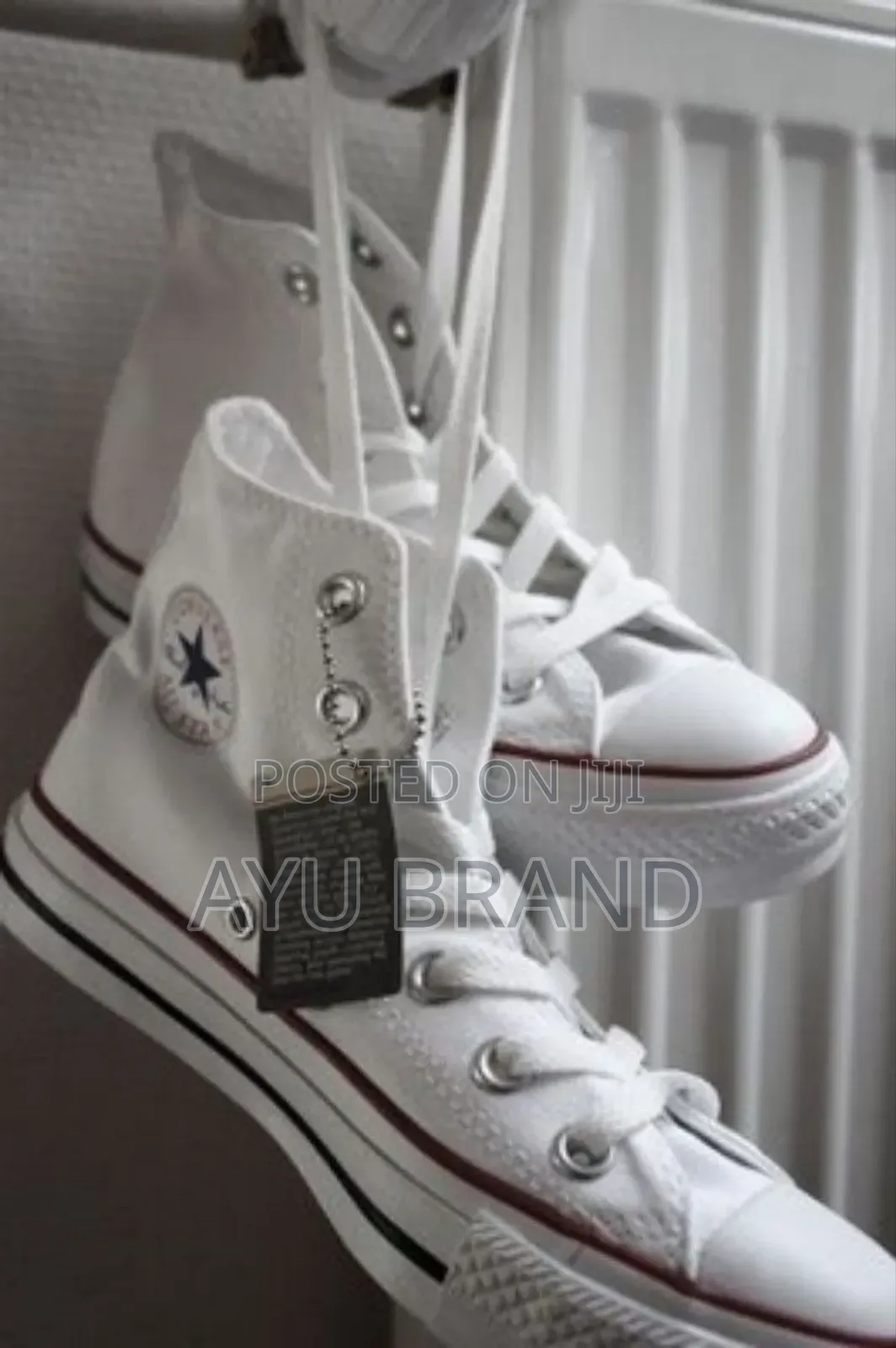 Converse Allstar Chuck Taylor