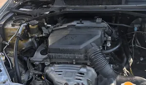 Toyota RAV4 2008 Silver