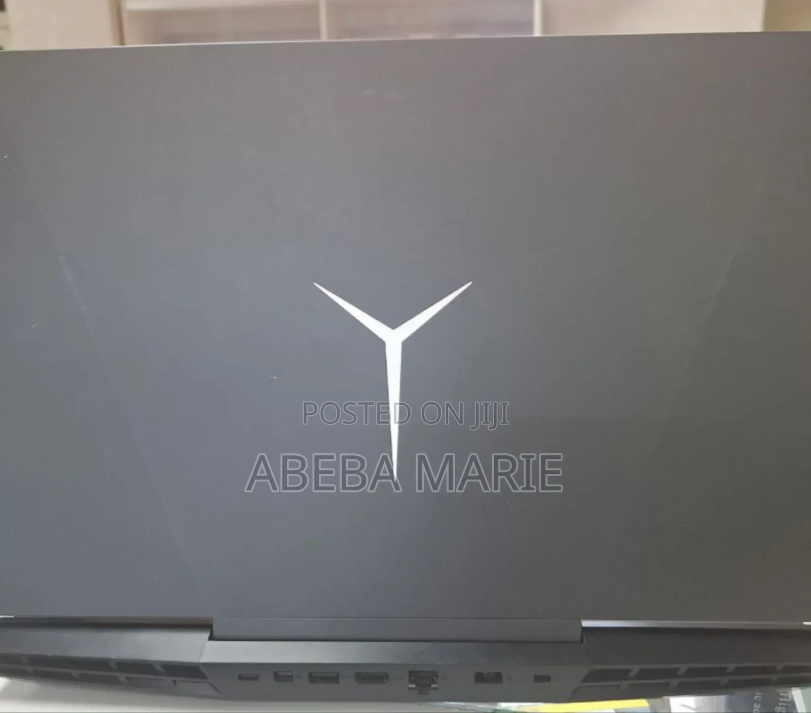 New Laptop Lenovo Legion 5 16GB Intel Core I7 HDD+SSD 1T