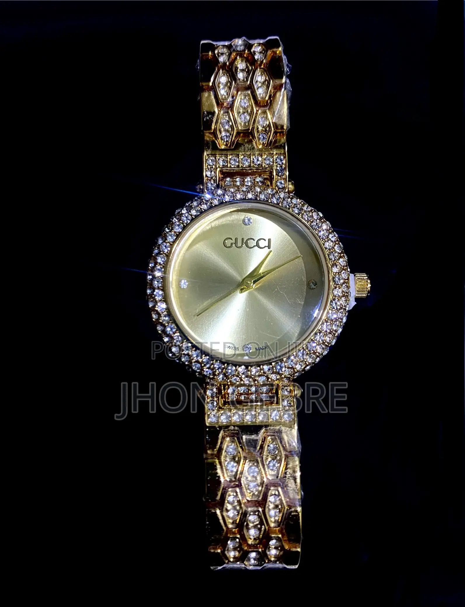 Gucci Watch for Women