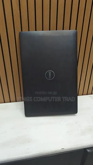 Photo - New Laptop Dell Latitude 5501 16GB Intel Core i7 SSD 512GB