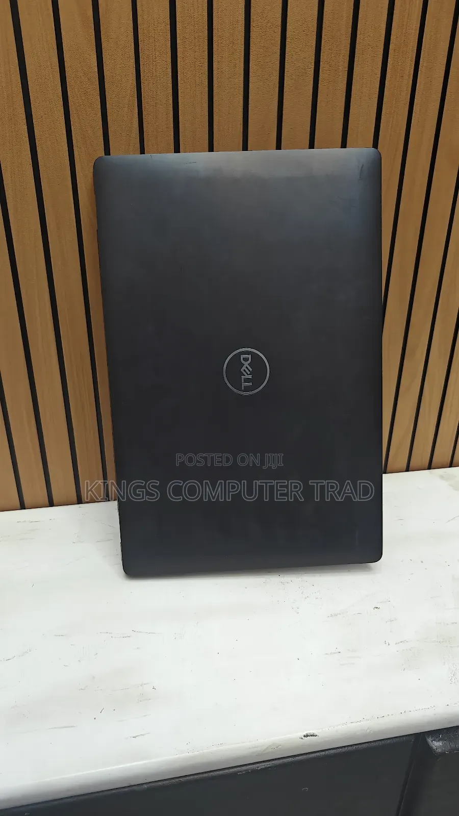 New Laptop Dell Latitude 5501 16GB Intel Core i7 SSD 512GB