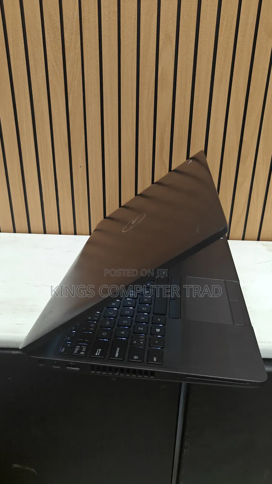 New Laptop Dell Latitude 5501 16GB Intel Core i7 SSD 512GB