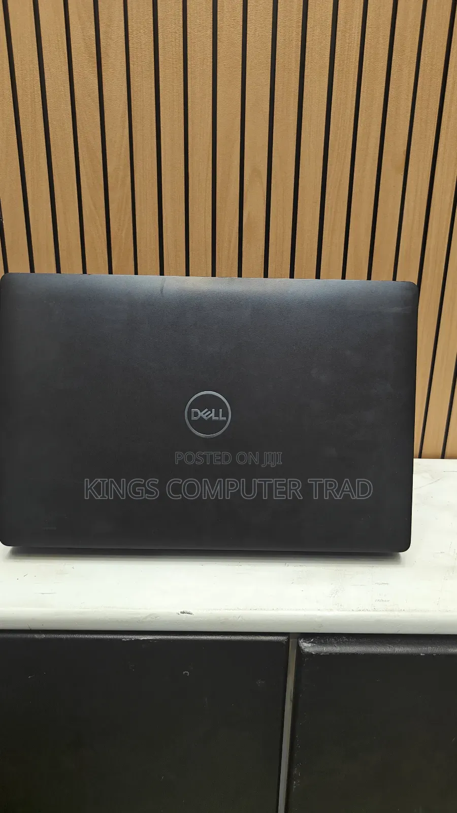 New Laptop Dell Latitude 5501 16GB Intel Core i7 SSD 512GB