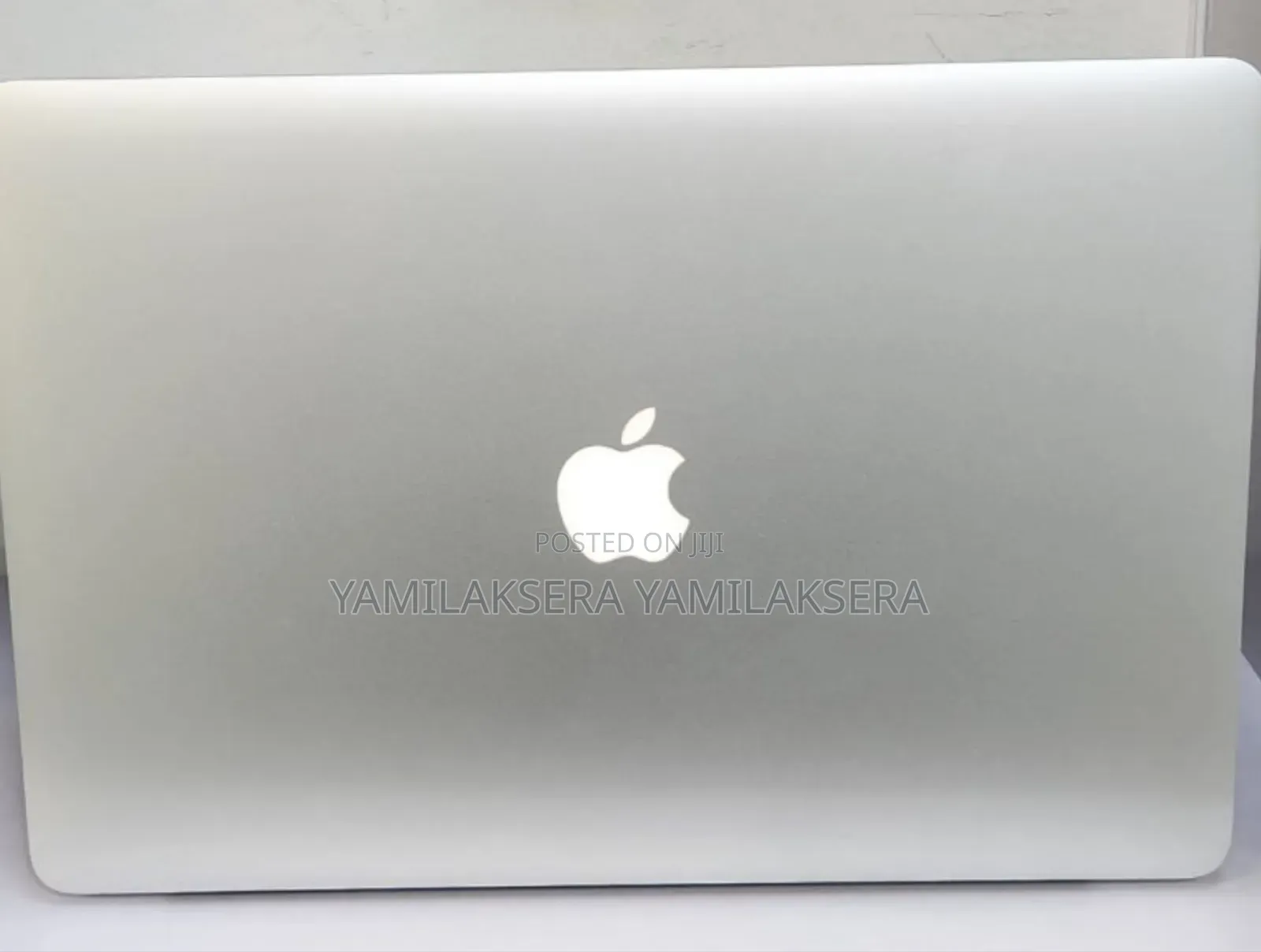 New Laptop Apple MacBook Pro 2015 16GB Intel Core I7 SSD 512GB