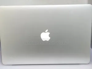 New Laptop Apple MacBook Pro 2015 16GB Intel Core I7 SSD 512GB