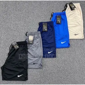 Photo -  2025 Premium Gym Shorts – Ultra Stretch | Quick Dry | Comfort Fit