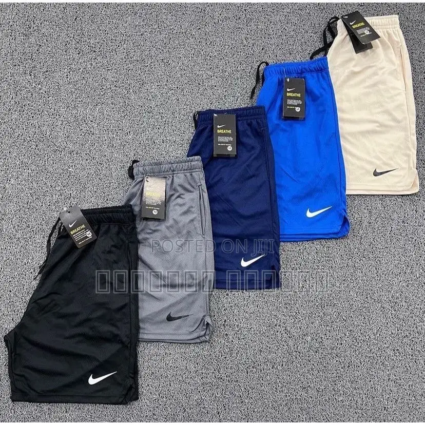  2025 Premium Gym Shorts – Ultra Stretch | Quick Dry | Comfort Fit