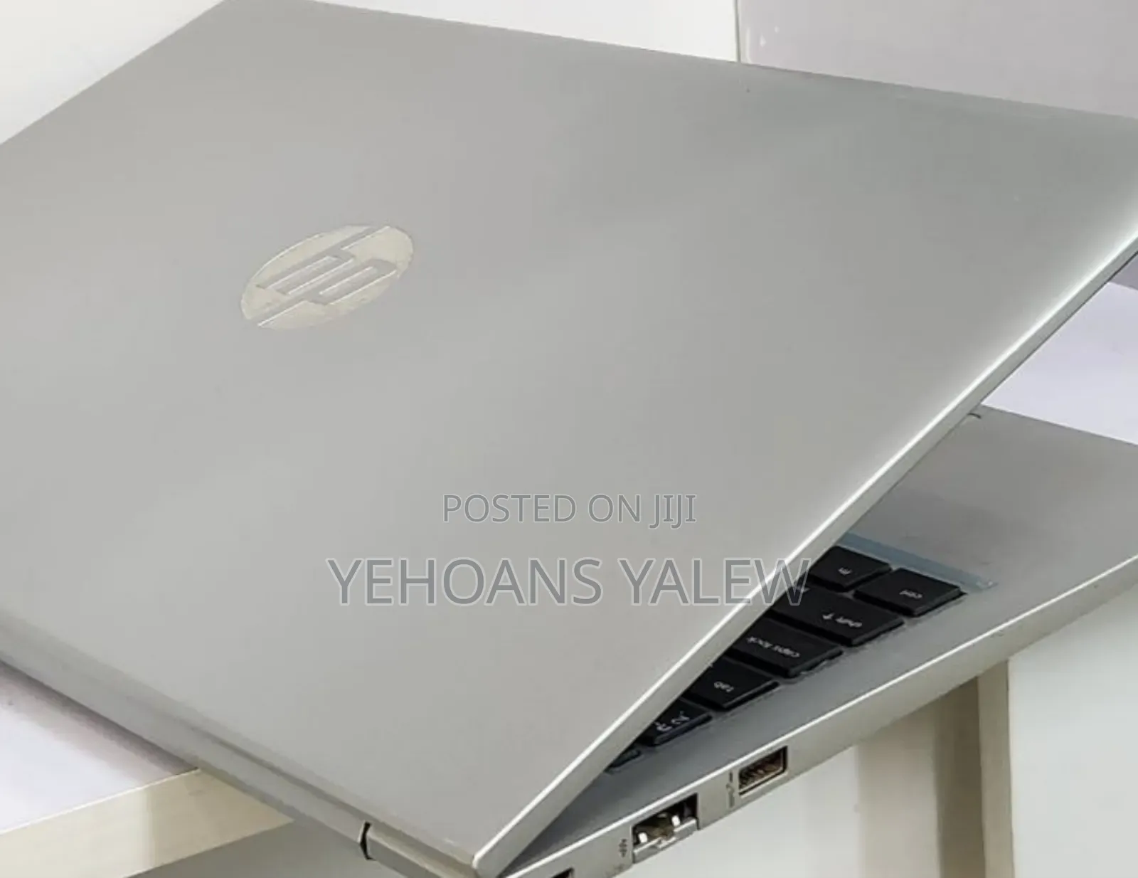 New Laptop HP ProBook 450 G9 8GB Intel Core I5 SSD 1T