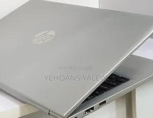 New Laptop HP ProBook 450 G9 8GB Intel Core I5 SSD 1T