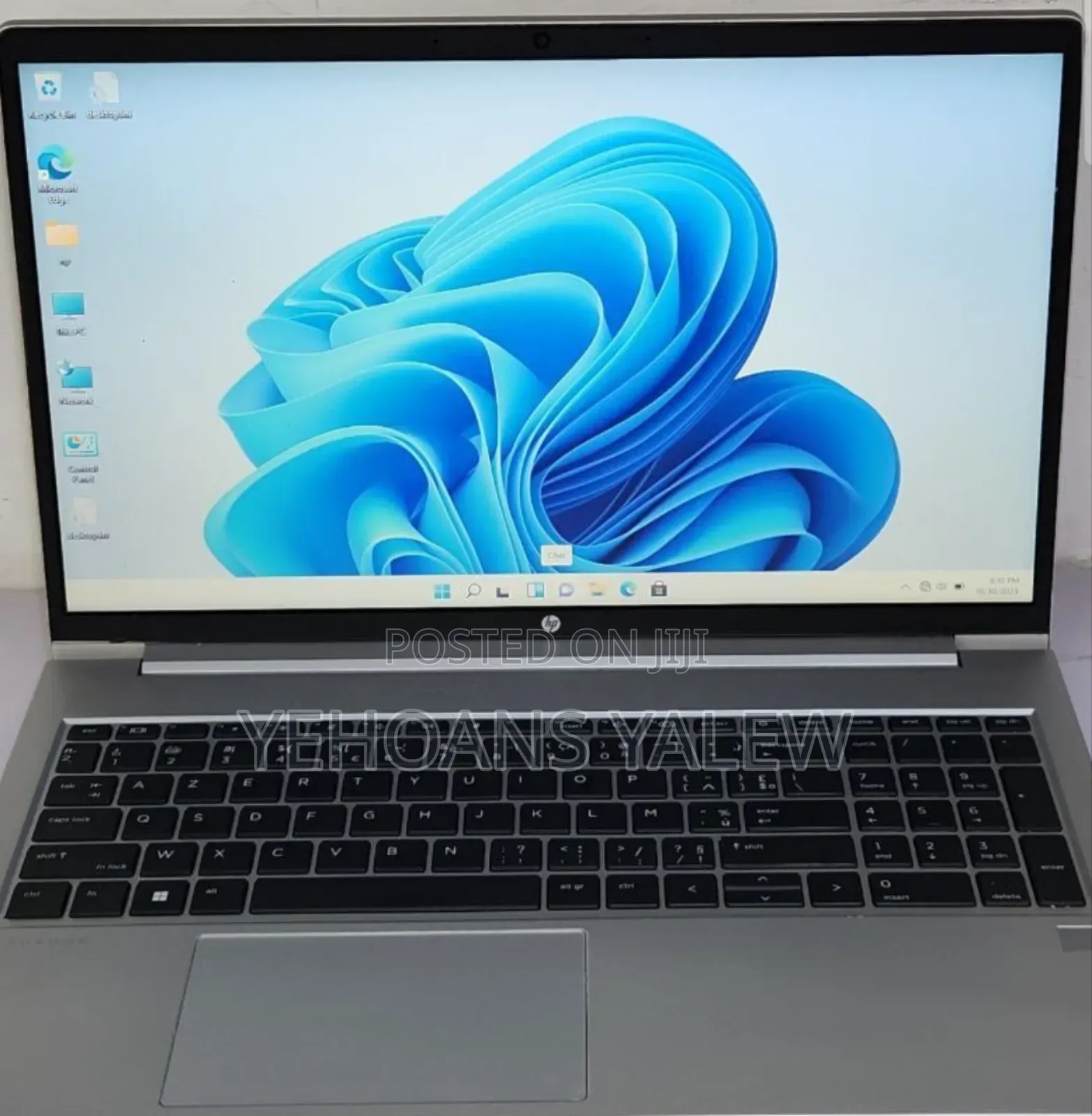 New Laptop HP ProBook 450 G9 8GB Intel Core I5 SSD 1T