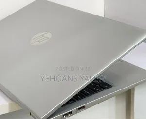 New Laptop HP ProBook 450 G9 8GB Intel Core I5 SSD 1T