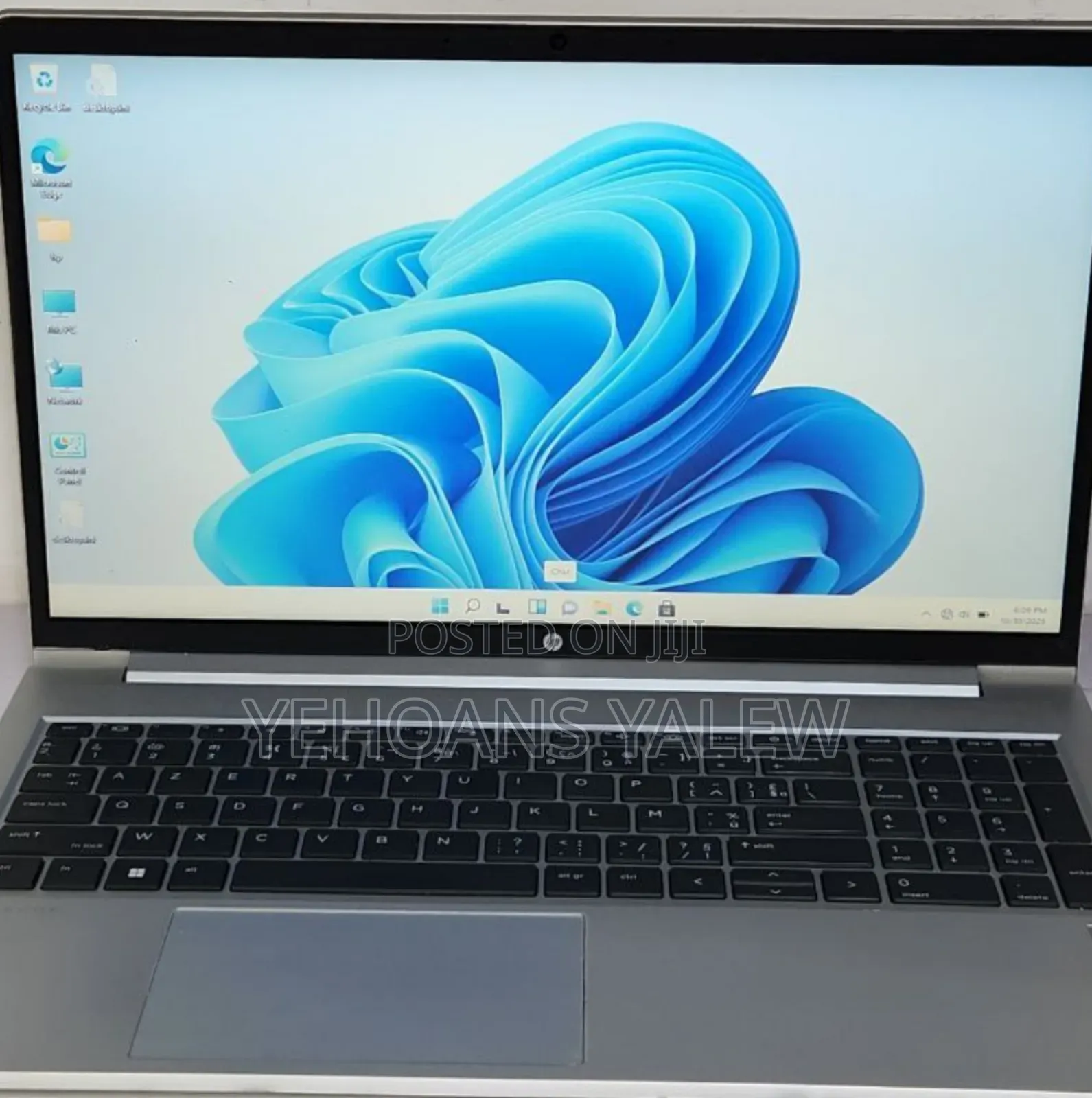 New Laptop HP ProBook 450 G9 8GB Intel Core I5 SSD 1T