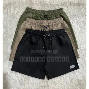  2025 Premium Gym Shorts – Ultra Stretch | Quick Dry | Comfort Fit