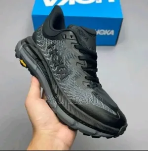Photo - Hoka Master Quality Shoes