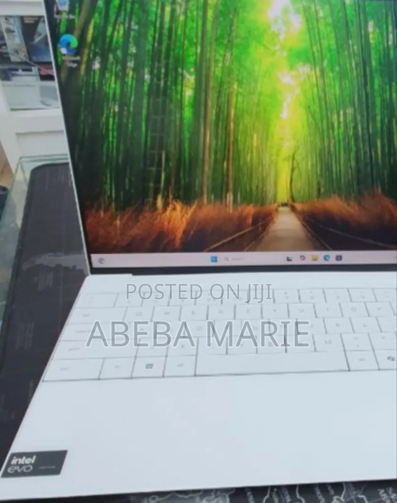 New Laptop Dell XPS 13 16GB Intel Core Ultra 7 SSD 512GB