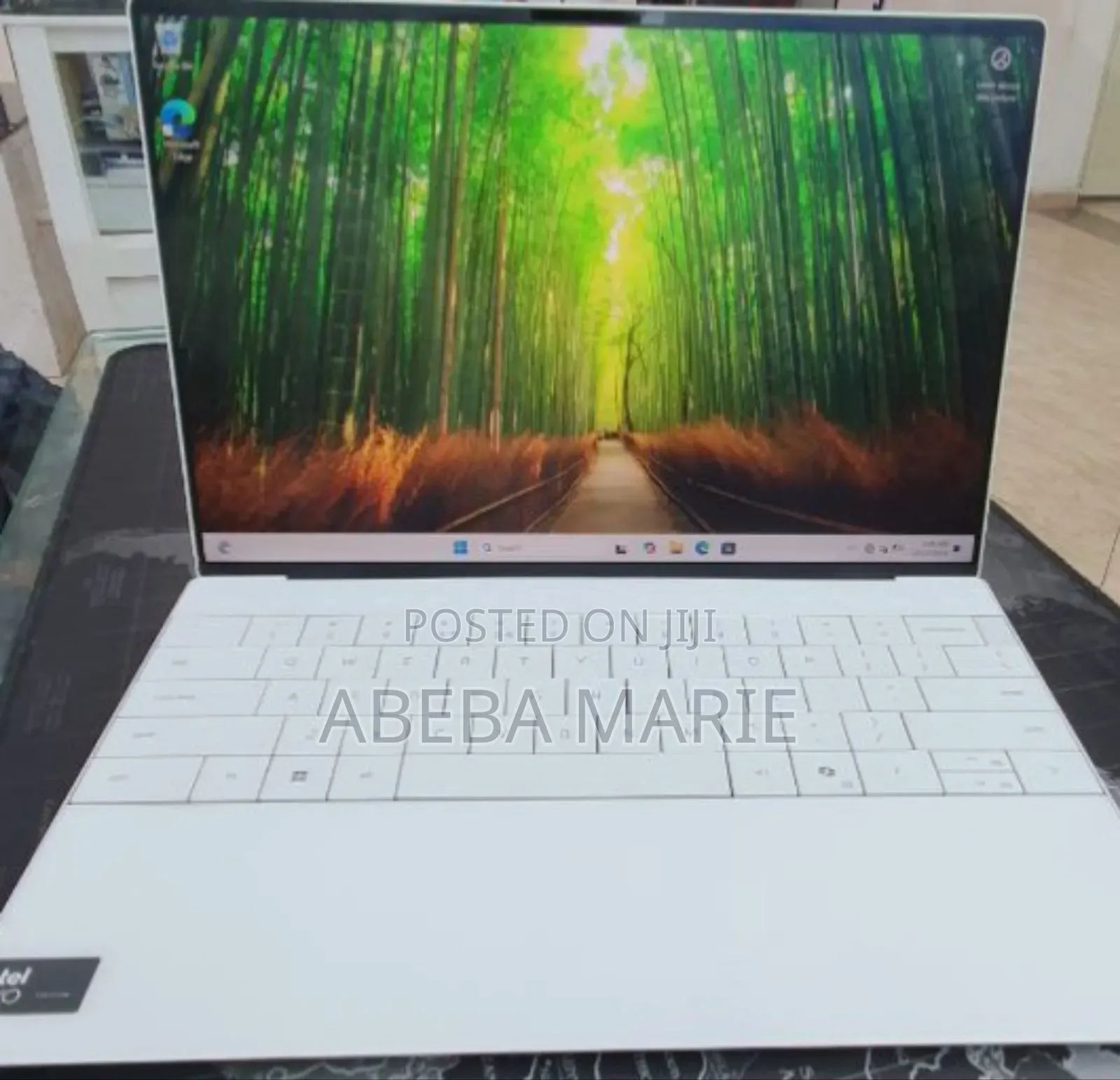 New Laptop Dell XPS 13 16GB Intel Core Ultra 7 SSD 512GB