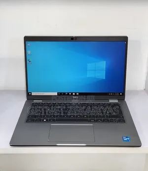 New Laptop Dell Latitude 14 16GB Intel Core I5 SSD 256GB