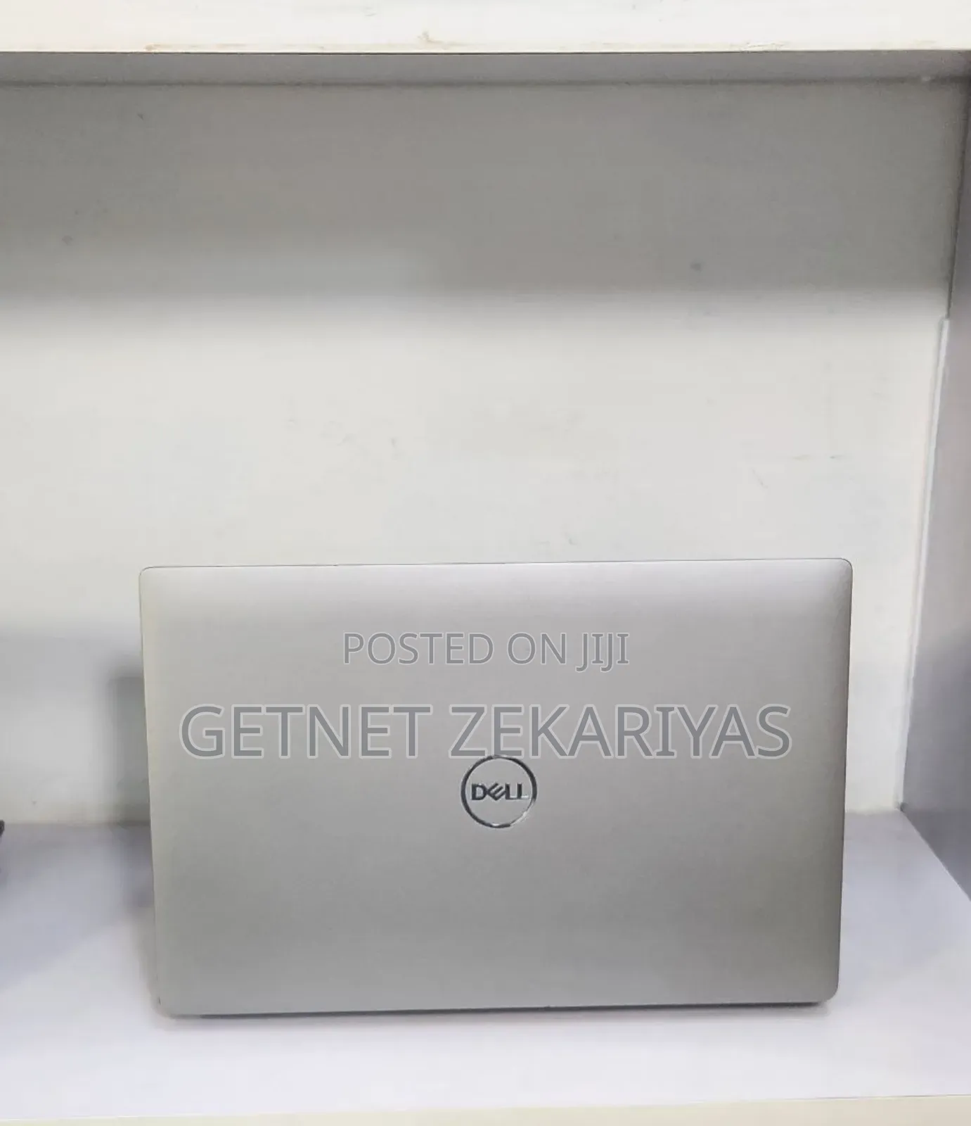 New Laptop Dell Latitude 14 16GB Intel Core I5 SSD 256GB